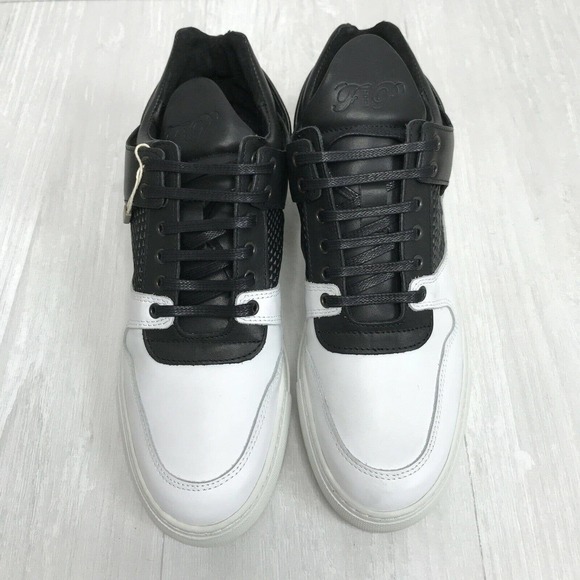 Filling Pieces Transformed Sneakers Sz 8 - Picture 2 of 6